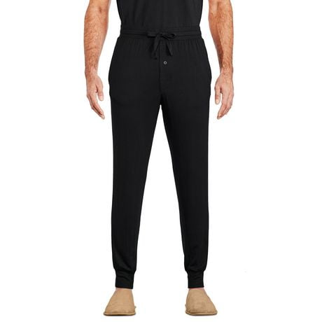 George Men's Bamboo Jogger, Sizes S-2XL