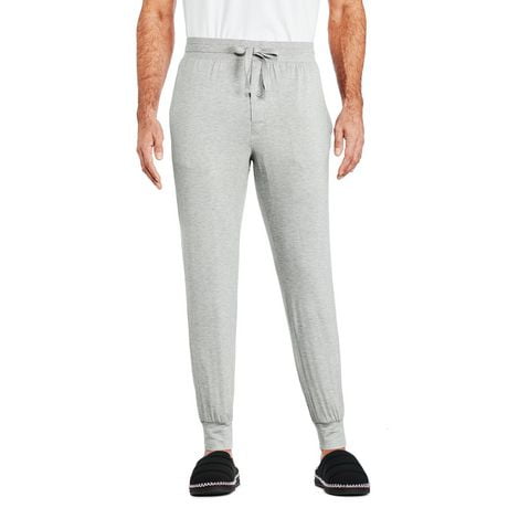 George Men's Bamboo Jogger, Sizes S-2XL