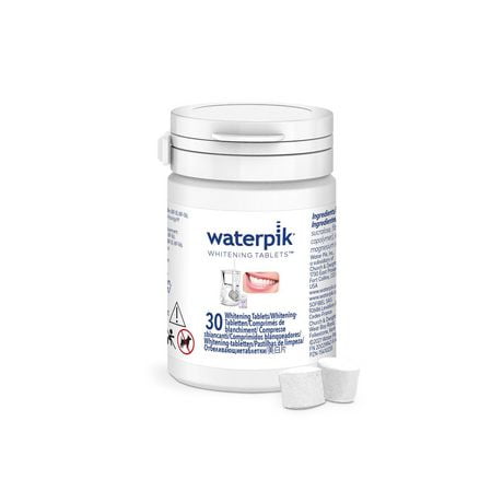 Waterpik® Whitening Water Flosser