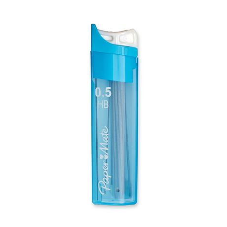 Paper Mate Clearpoint Color Mechanical Pencils, 0.7 Mm