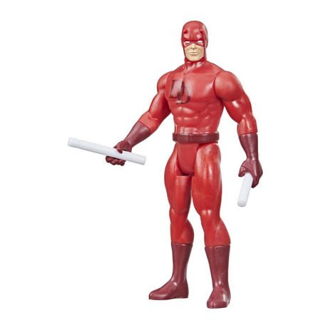 daredevil doll