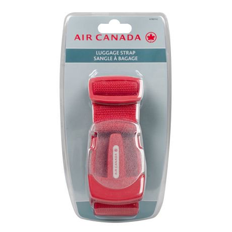 Air Canada Luggage Strap | Walmart Canada