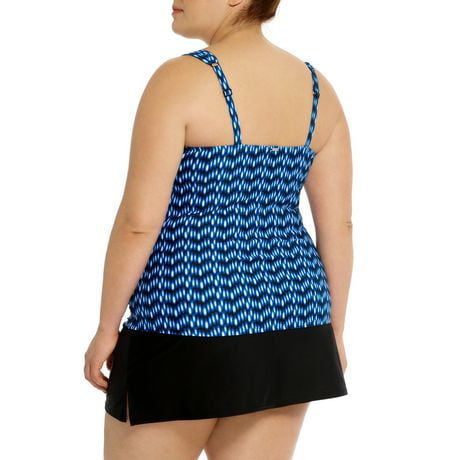 tankini krista swim plus