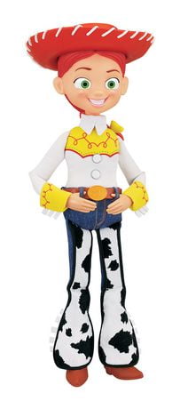 jessie toy story francais