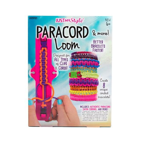 Paracord sale bracelet loom