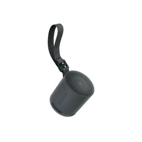 XB100 Compact Bluetooth® Speaker, Black
