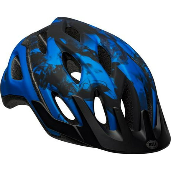 Bell Sports Cadence Youth Bike Helmet, Size 52-58cm