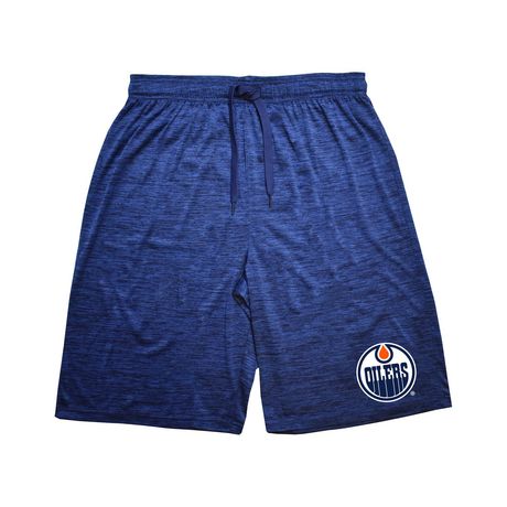 Men's NHL Edmonton Oilers Boarding Shorts - Walmart.ca