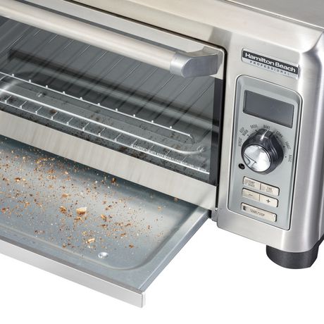 Hamilton Beach 31240 Professional Digital Countertop Oven