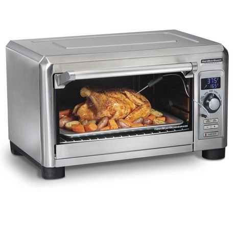 Hamilton Beach 31240 Professional Digital Countertop Oven