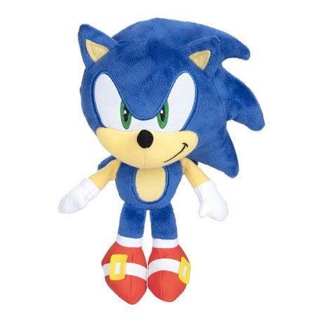 9" Sonic Plush