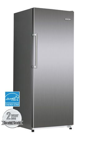 Marathon 14 9 Cu Ft Stainless Steel All Refrigerator Walmart Canada   6000206642362 