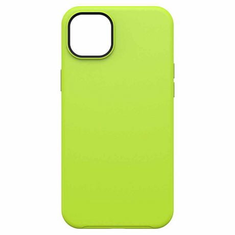 Otterbox Symmetry+ for MagSafe iPhone 14 Lime All Yours (Green ...