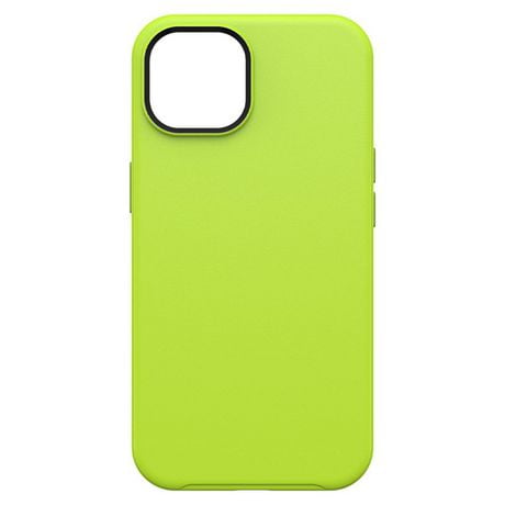 Otterbox Symmetry+ for MagSafe iPhone 14 Plus Lime All Yours (Green ...