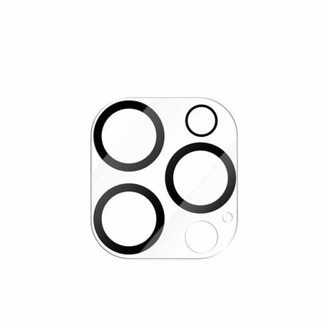 Blu Element Protecteur de lentilles de Caméra iPhone 14 Pro/14 Pro Max