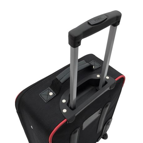 jetstream suitcase