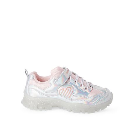 Justice Girls' Lite Sneakers | Walmart Canada