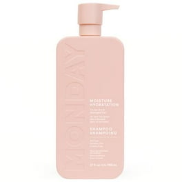 MONDAY Haircare MOISTURE Shampoo, 798 mL