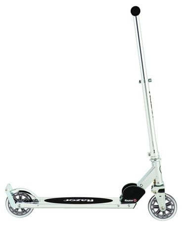 razor a3 scooter clear