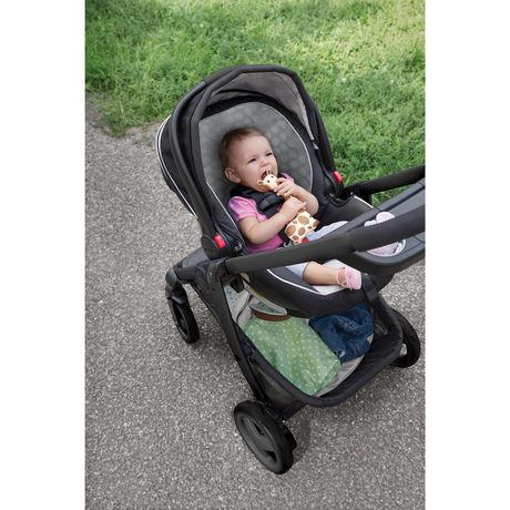 graco onyx travel system