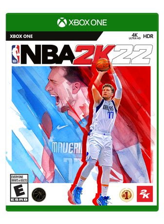 nba 2k17 xbox 1