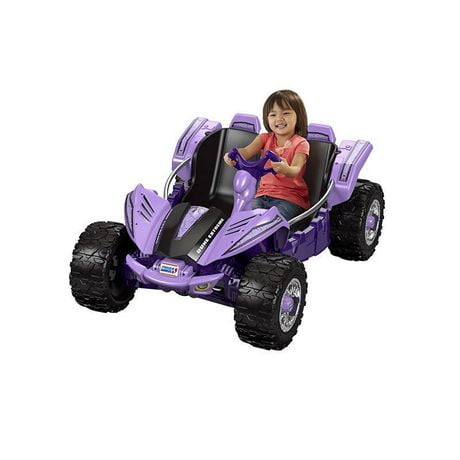 POWER WHEELS Dune Racer Extreme | Walmart Canada