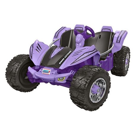 dune racer extreme purple