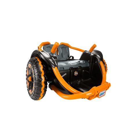 power wheels wild thing walmart canada