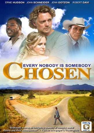 Chosen DVD - Walmart.ca