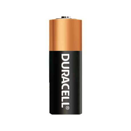 Duracell Coppertop Alkaline 21/23 Batteries, 2 Pack | Walmart Canada