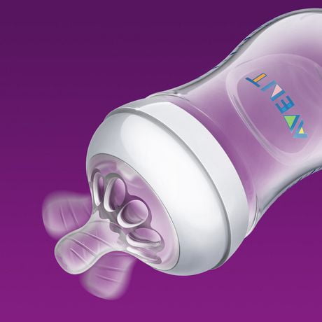 philips avent natural 1m 