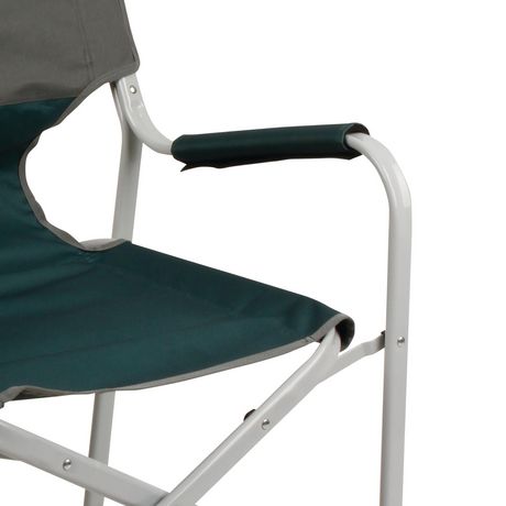 coleman elite chair