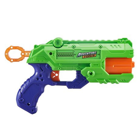 Adventure Force Foam Dart Blaster | Walmart Canada