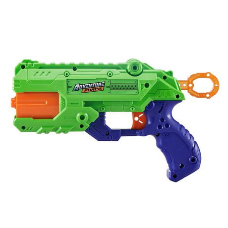 Adventure Force Foam Dart Blaster | Walmart Canada