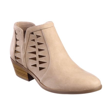bottillon femme walmart