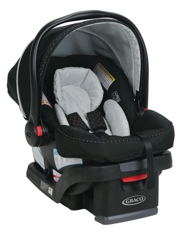 Siege D Auto Pour Bebe Snugride Snuglock 30 De Graco Balancing Act Walmart Canada