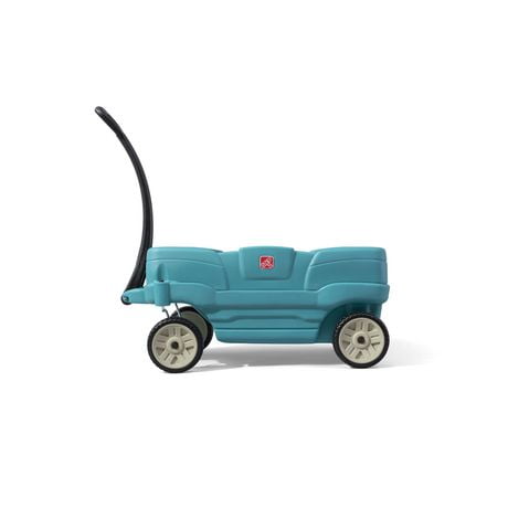 little tikes step 2 wagon
