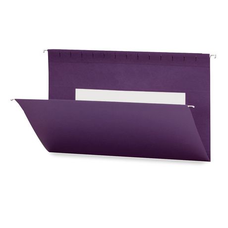 Smead Hanging File Folder with Interior Pocket | Walmart Canada