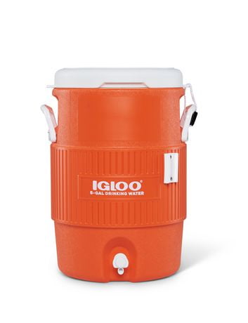 Igloo 5 Gallon beverage cooler | Walmart Canada