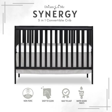 Crib hot sale walmart canada