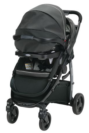 graco modes dayton travel system