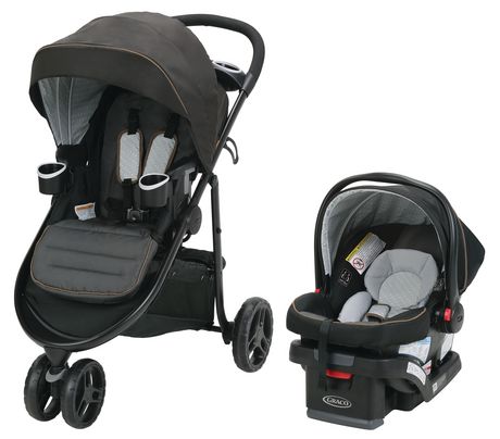 graco modes lx travel system with snuglock