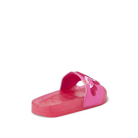 George Girls' Flamingo Slides | Walmart Canada