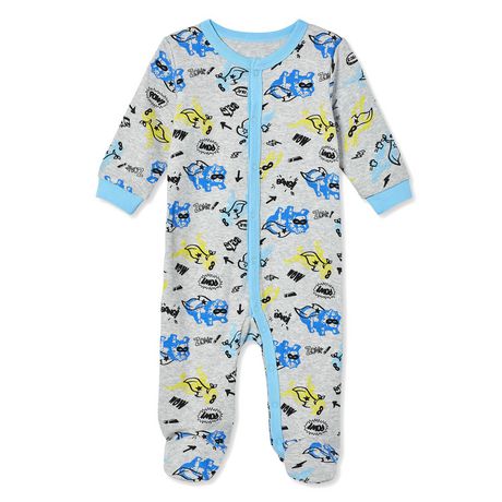 George Boys 1 pc Sleeper | Walmart Canada