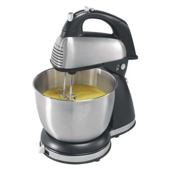 Hamilton Beach Classic Hand/Stand Mixer 64650