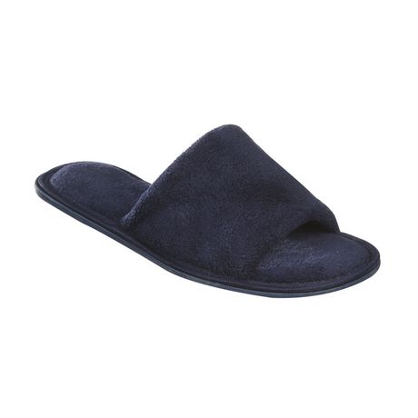 George Women's Terry Cloth Slippers | Walmart Canada