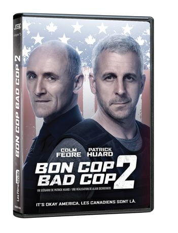 Bon Cop Bad Cop 2 | Walmart Canada