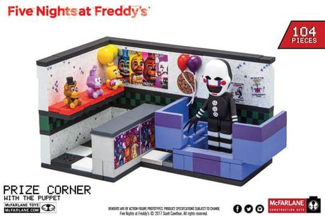 five nights at freddy's 2 lego