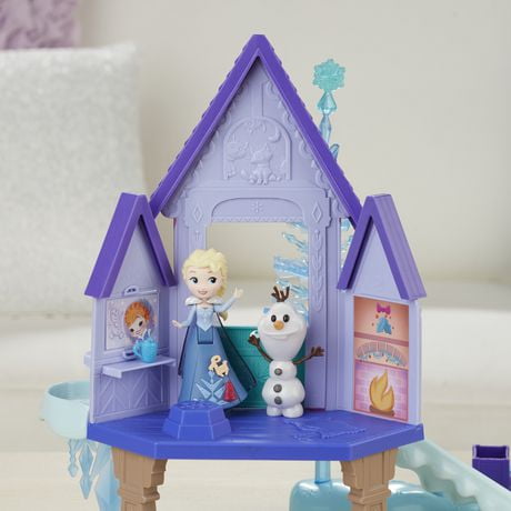 Disney Frozen Arendelle's Festive Celebration | Walmart Canada