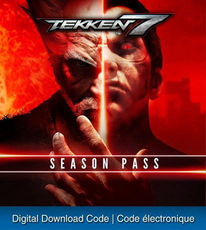 download tekken 7 ps4 price